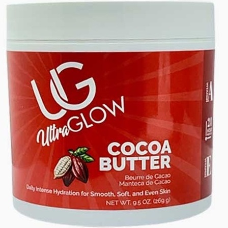UG Ultra Glow Cocoa Butter 269g